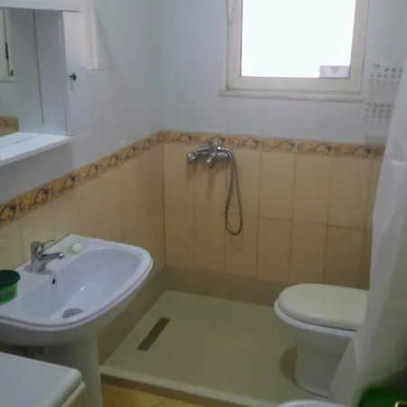 Vlore Apartament Daire Avlonya