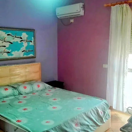 Vlore Apartament Avlonya