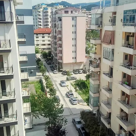 Apartment Vlore Apartament Vlorë