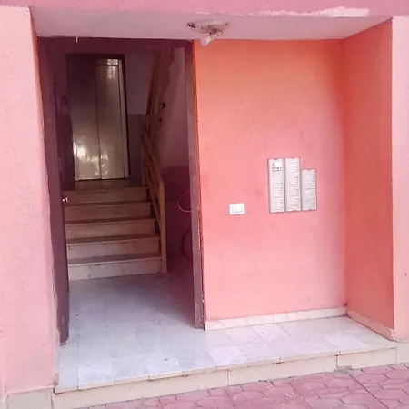 Vlore Apartament Daire