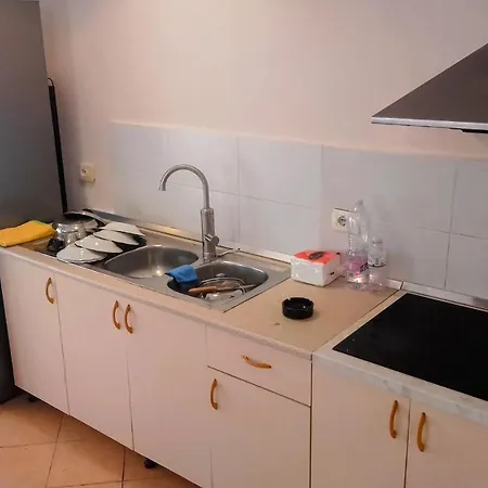 Vlore Apartament Daire *