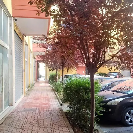 Vlore Apartament Daire