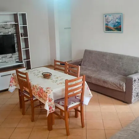 Apartment Vlore Apartament
