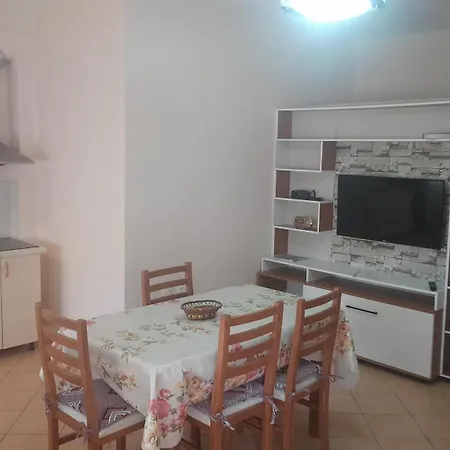 Apartment Vlore Apartament *