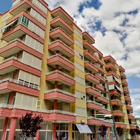 Apartment Vlore Apartament