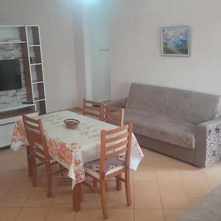 Vlore Apartament Apartment Vlorë