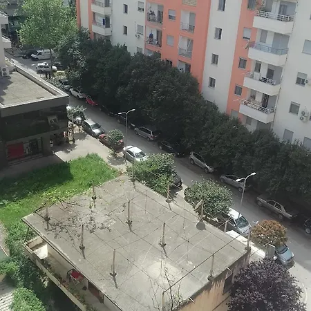 Daire Vlore Apartament Avlonya
