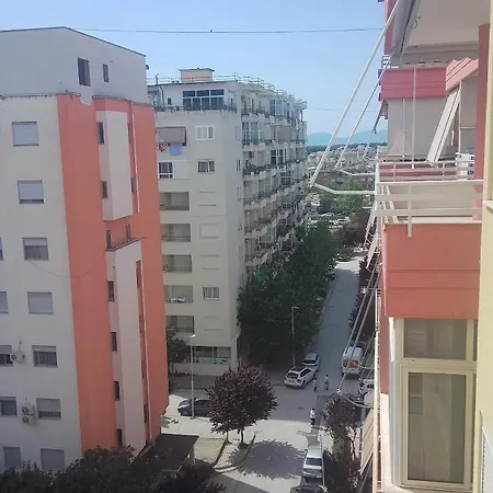 Vlore Apartament *